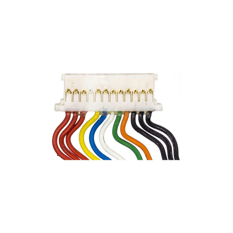 CoreParts MBXTO-BA0062 kannettavan tietokoneen varaosa Akku