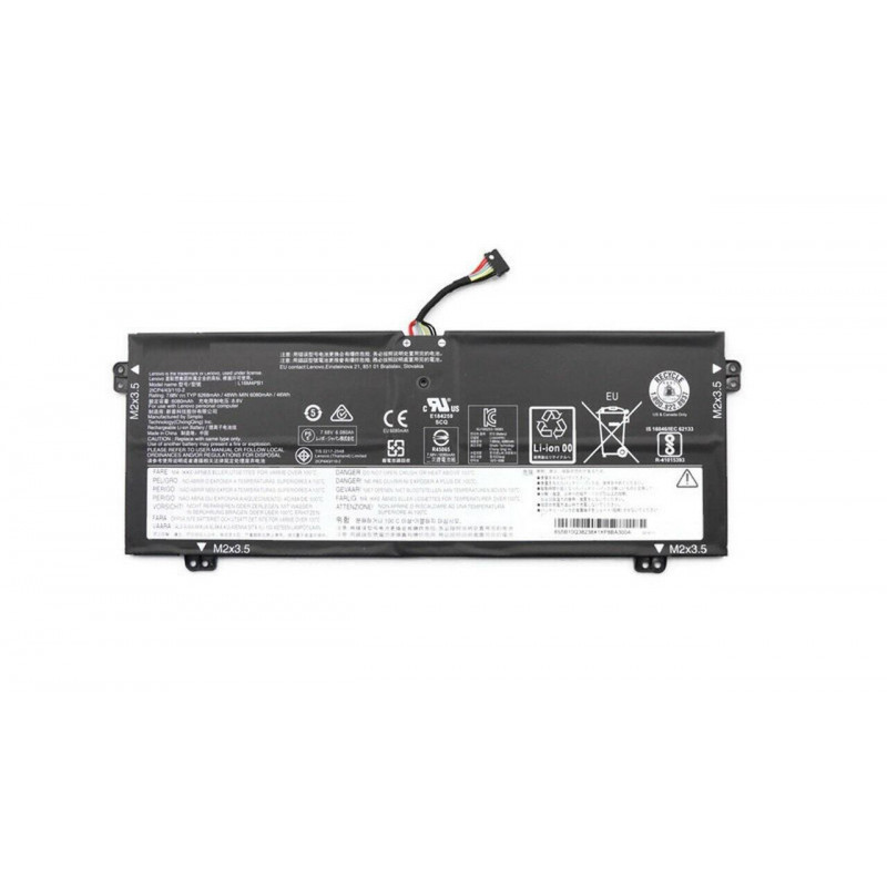CoreParts MBXLE-BA0293 kannettavan tietokoneen varaosa Akku