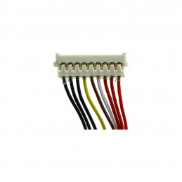 CoreParts MBXSA-BA0191 kannettavan tietokoneen varaosa Akku
