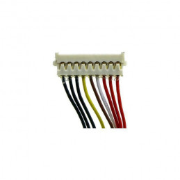 CoreParts MBXSA-BA0191 kannettavan tietokoneen varaosa Akku