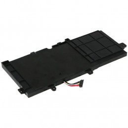 CoreParts Laptop Battery for Asus Akku