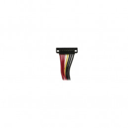 CoreParts Laptop Battery for Asus Akku