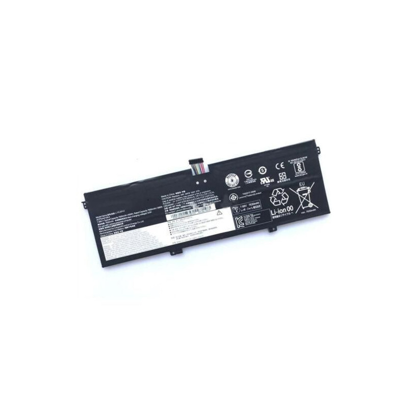 CoreParts MBXLE-BA0335 kannettavan tietokoneen varaosa Akku