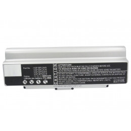 CoreParts MBXSO-BA0055 kannettavan tietokoneen varaosa Akku