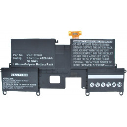 CoreParts MBXSO-BA0056 kannettavan tietokoneen varaosa Akku