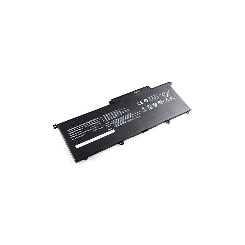 CoreParts MBXSA-BA0001 kannettavan tietokoneen varaosa Akku