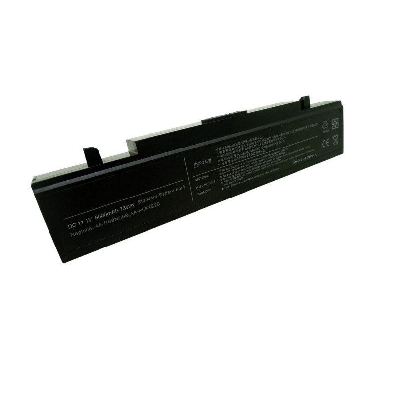 CoreParts MBXSA-BA00138 kannettavan tietokoneen varaosa Akku