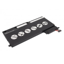 CoreParts MBXSA-BA0157 kannettavan tietokoneen varaosa Akku