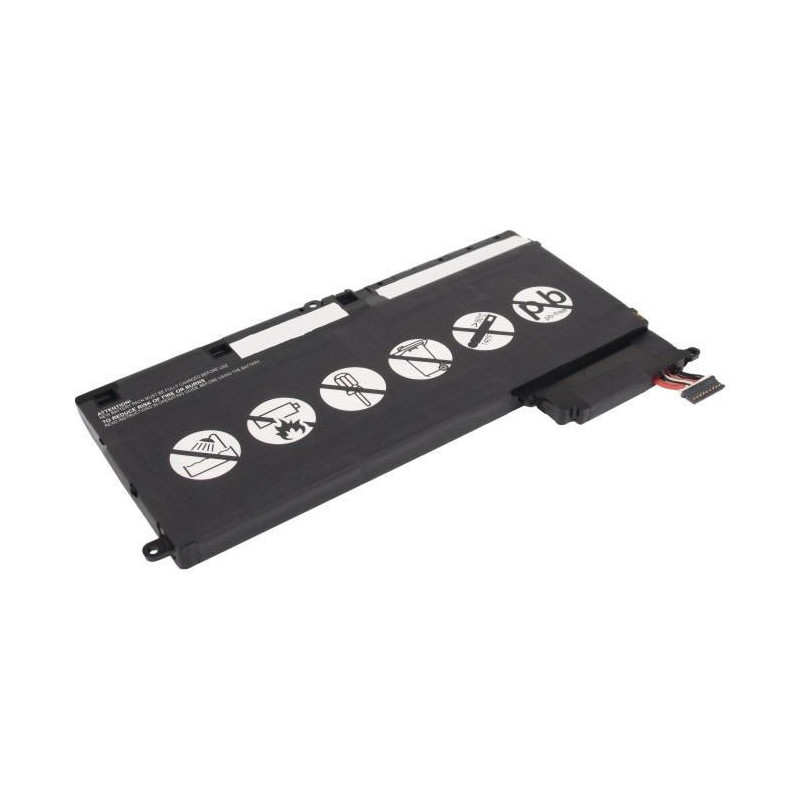 CoreParts MBXSA-BA0157 kannettavan tietokoneen varaosa Akku