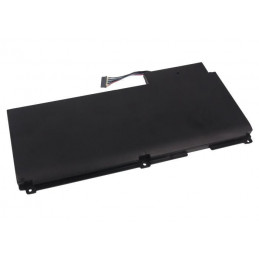 CoreParts MBXSA-BA0161 kannettavan tietokoneen varaosa Akku
