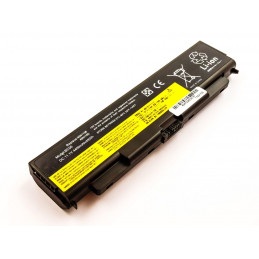 CoreParts MBXLE-BA0005 kannettavan tietokoneen varaosa Akku