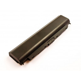 CoreParts MBXLE-BA0005 kannettavan tietokoneen varaosa Akku
