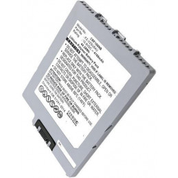 CoreParts MBXPA-BA0003 kannettavan tietokoneen varaosa Akku