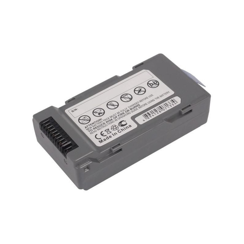 CoreParts MBXPA-BA0005 kannettavan tietokoneen varaosa Akku