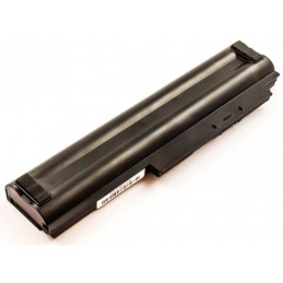 CoreParts MBXLE-BA0003 kannettavan tietokoneen varaosa Akku