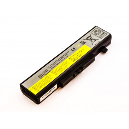 CoreParts MBXLE-BA0001 kannettavan tietokoneen varaosa Akku