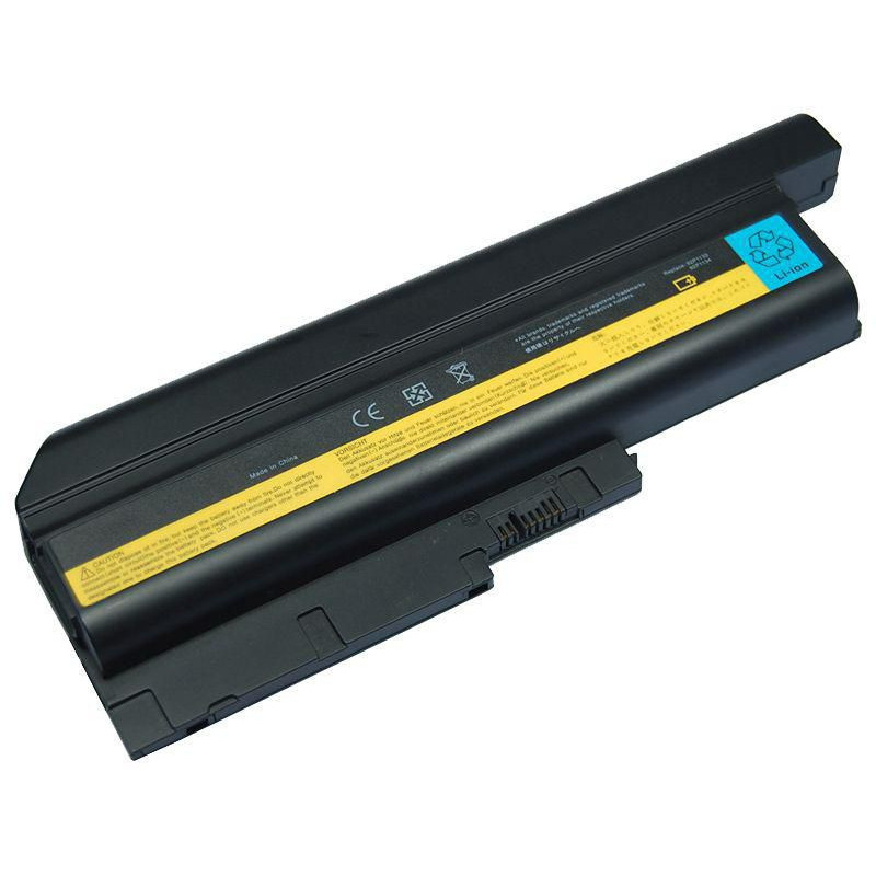 CoreParts Battery 10.8V 6600mAH Akku