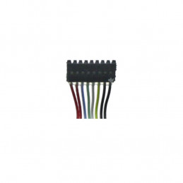 CoreParts MBXLE-BA0322 kannettavan tietokoneen varaosa Akku