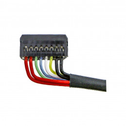 CoreParts MBXLE-BA0296 kannettavan tietokoneen varaosa Akku