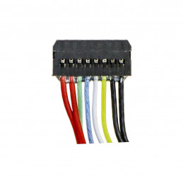 CoreParts MBXLE-BA0307 kannettavan tietokoneen varaosa Akku