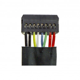 CoreParts MBXLE-BA0306 kannettavan tietokoneen varaosa Akku