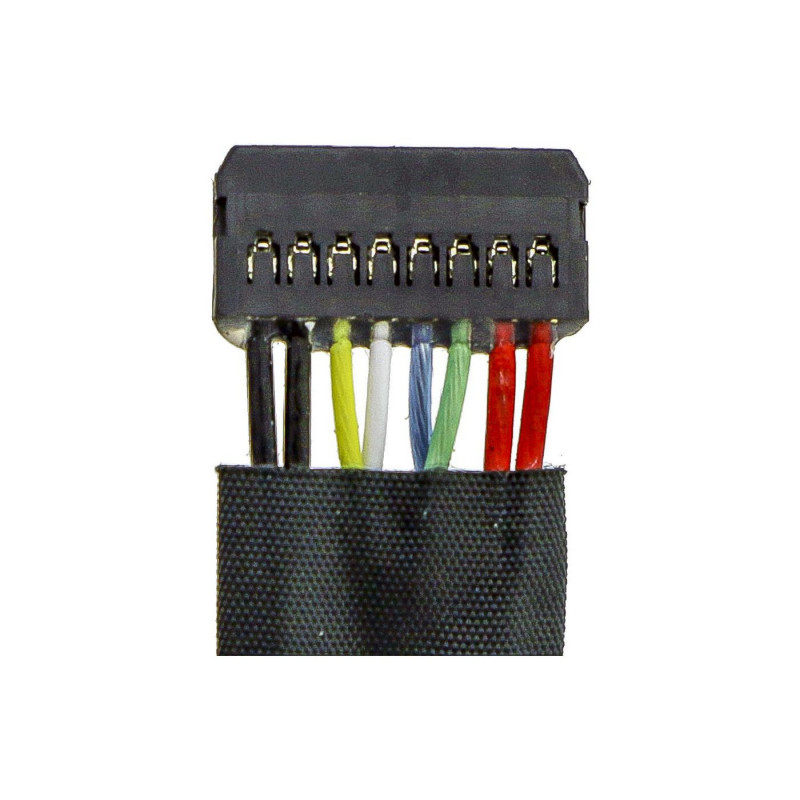 CoreParts MBXLE-BA0306 kannettavan tietokoneen varaosa Akku