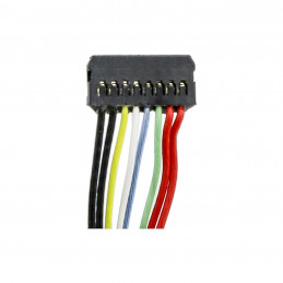 CoreParts MBXLE-BA0305 kannettavan tietokoneen varaosa Akku
