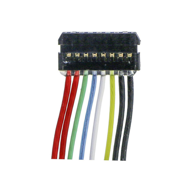 CoreParts MBXLE-BA0304 kannettavan tietokoneen varaosa Akku
