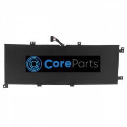 CoreParts MBXLE-BA0297 kannettavan tietokoneen varaosa Akku