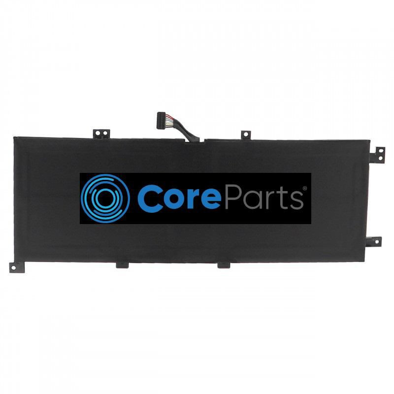 CoreParts MBXLE-BA0297 kannettavan tietokoneen varaosa Akku