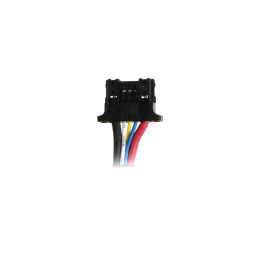 CoreParts MBXLE-BA0120 kannettavan tietokoneen varaosa Akku