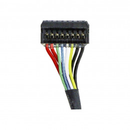 CoreParts MBXLE-BA0308 kannettavan tietokoneen varaosa Akku