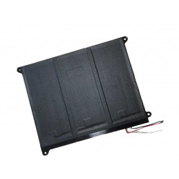 CoreParts MBXTO-BA0065 kannettavan tietokoneen varaosa Akku