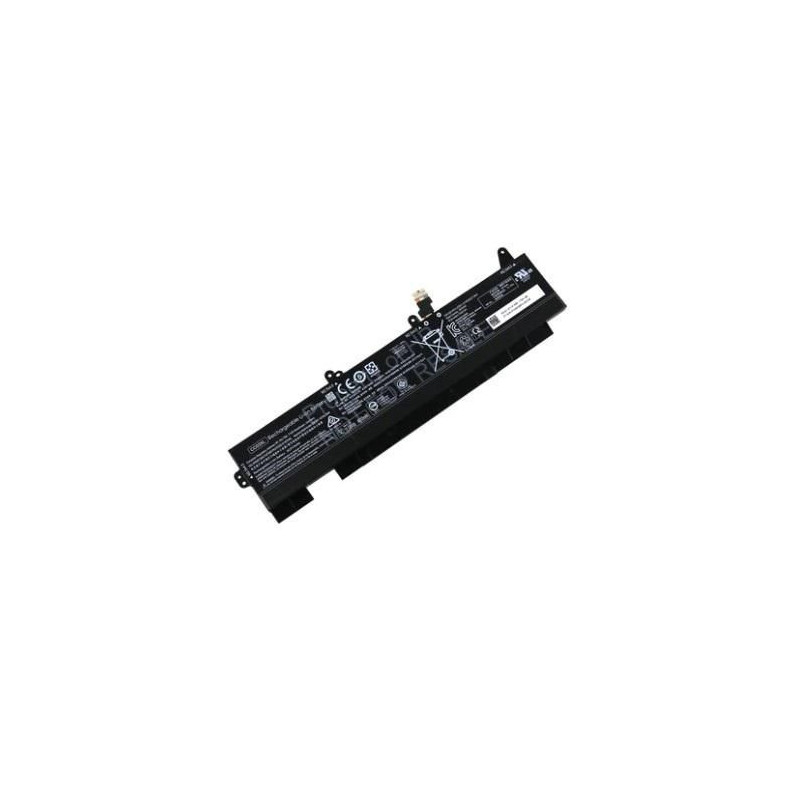 CoreParts MBXHP-BA0300 kannettavan tietokoneen varaosa Akku