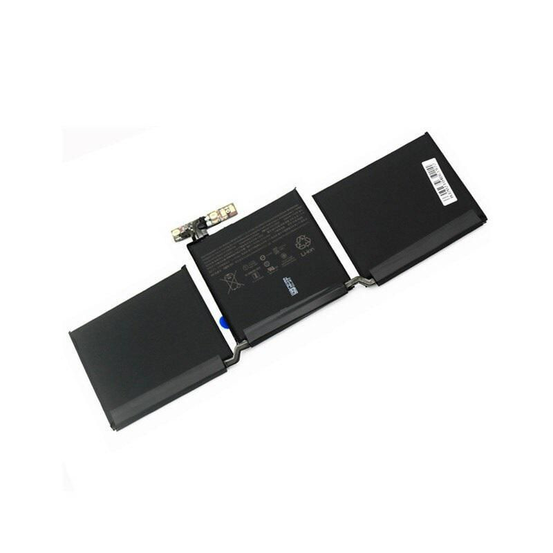CoreParts MBXAP-BA0074 kannettavan tietokoneen varaosa Akku