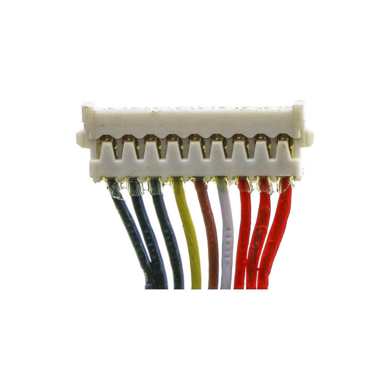 CoreParts MBXMISC0256 kannettavan tietokoneen varaosa Akku