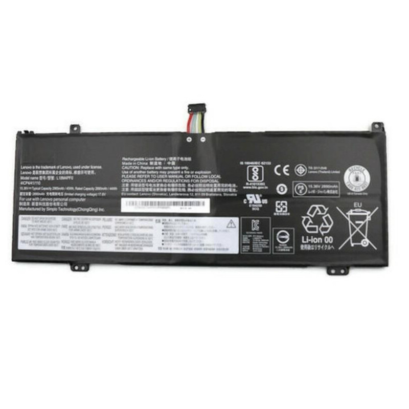 CoreParts MBXLE-BA0309 kannettavan tietokoneen varaosa Akku