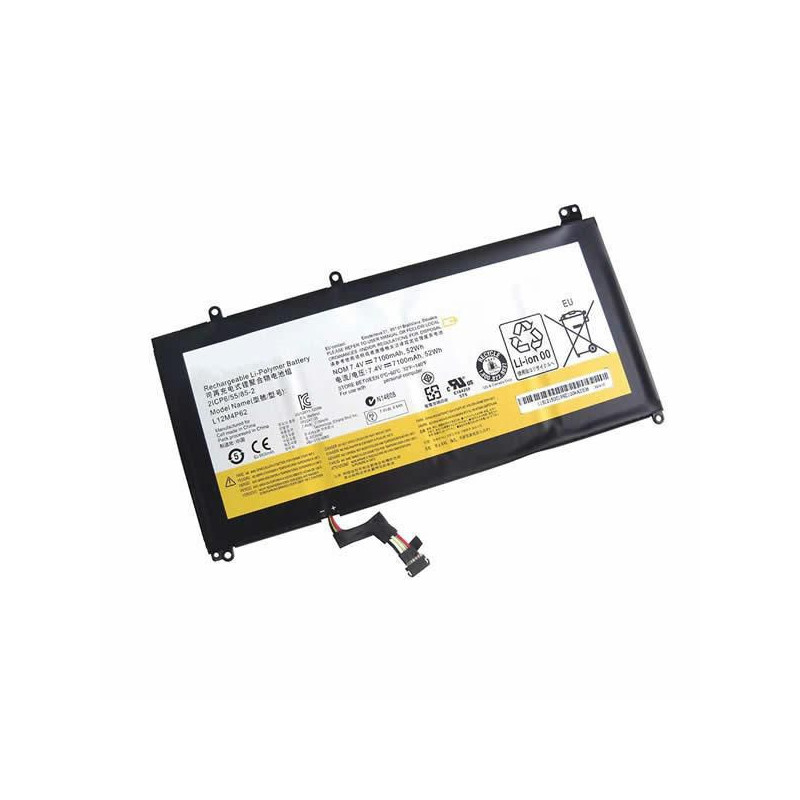 CoreParts MBXLE-BA0327 kannettavan tietokoneen varaosa Akku