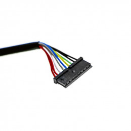 CoreParts MBXMISC0252 kannettavan tietokoneen varaosa Akku