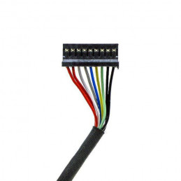 CoreParts MBXMISC0252 kannettavan tietokoneen varaosa Akku