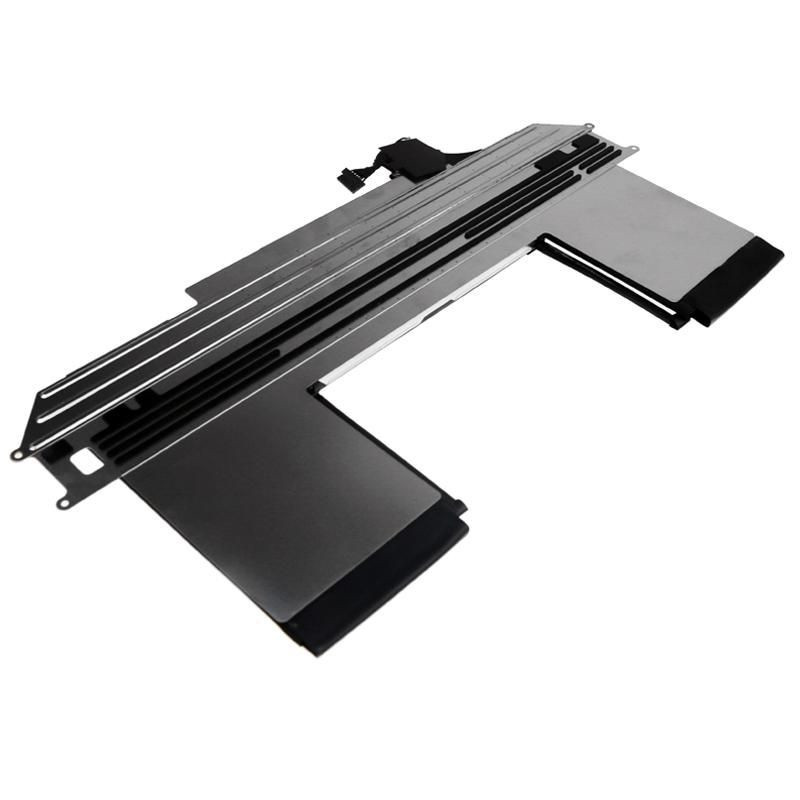 CoreParts MBXAP-BA0072 kannettavan tietokoneen varaosa Akku