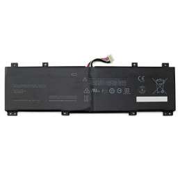 CoreParts MBXLE-BA0328 kannettavan tietokoneen varaosa Akku