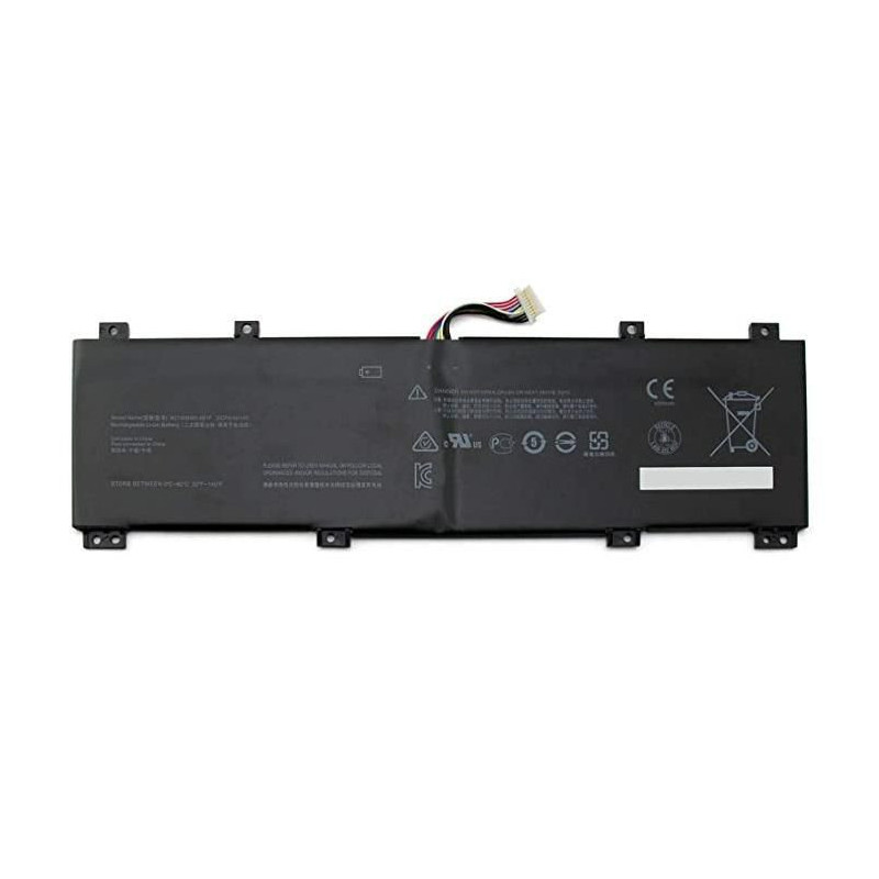 CoreParts MBXLE-BA0328 kannettavan tietokoneen varaosa Akku