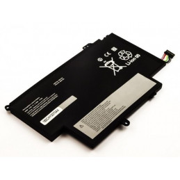 CoreParts MBXLE-BA0025 kannettavan tietokoneen varaosa Akku