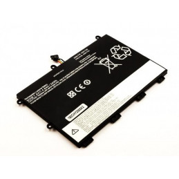 CoreParts MBXLE-BA0022 kannettavan tietokoneen varaosa Akku