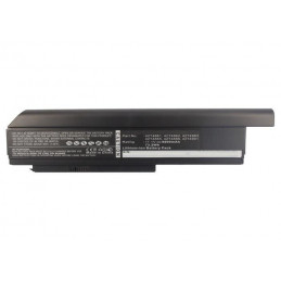 CoreParts MBXLE-BA0051 kannettavan tietokoneen varaosa Akku