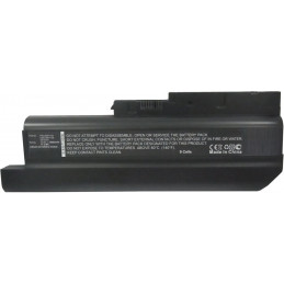 CoreParts MBXLE-BA0043 kannettavan tietokoneen varaosa Akku