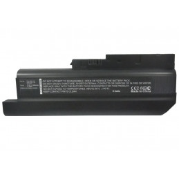 CoreParts MBXLE-BA0043 kannettavan tietokoneen varaosa Akku