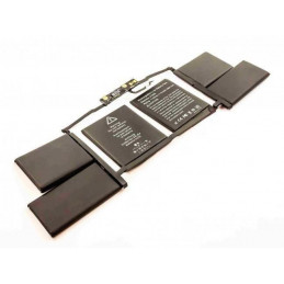 CoreParts MBXAP-BA0061 kannettavan tietokoneen varaosa Akku
