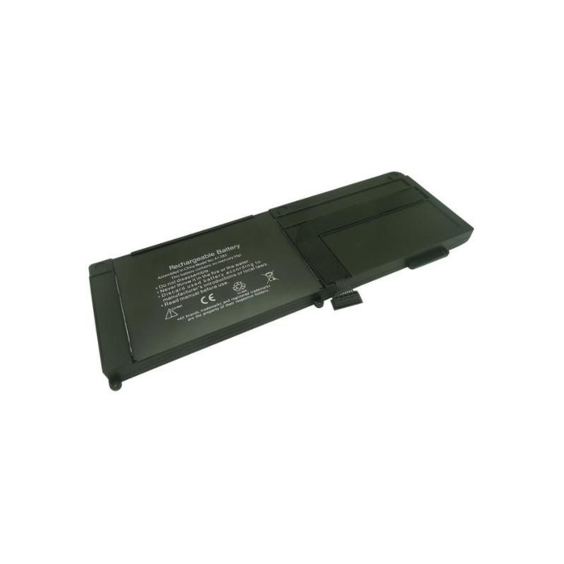 CoreParts MBXAP-BA0014 kannettavan tietokoneen varaosa Akku
